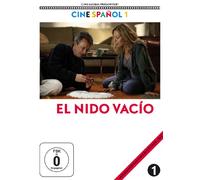 El Nido Vacio (Aus der spanisch-lateinamerikanischen Filmtournee Cinespañol) (OmU) [Alemania] [DVD]