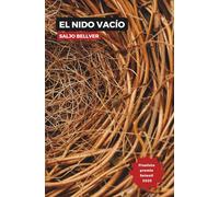 EL NIDO VACÍO Y OTROS RELATOS