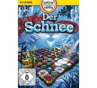 El Nieve (Amarillo Valley) PC Nuevo + Emb.orig