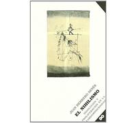 El nihilismo (BIBLIOTECA DE DIVULGACION TEMATICA)