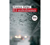 El Nihilismo