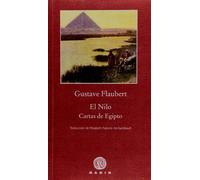 El Nilo: Cartas De Egipto