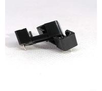 El nilón basó para el tenedor del fusible con las propiedades ignífugas para el vidrio de 5x20m m para los fusibles en usos eléctricos