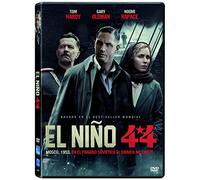 El Niño 44 [DVD]