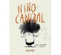 El niño caníbal (ALBUMES)