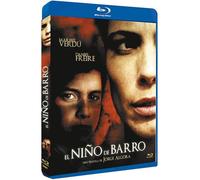 El Niño de Barro [Blu-ray] (2007)