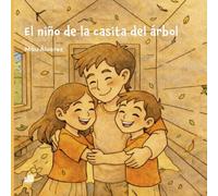 El niño de la casita del árbol