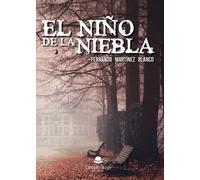 El niño de la niebla (NOVELA)