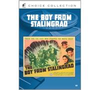 El Niño De Stalingrado DVD (1943) - Scotty Beckett, Sidney Salkow