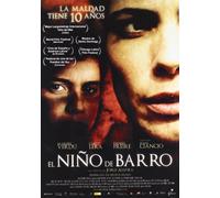El Niño Del Barro [Reino Unido] [DVD]