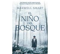 El niño del bosque | Maxwell Smart