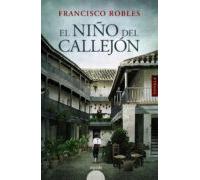 El Niño Del Callejón (ebook)