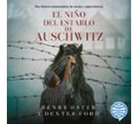 El Niño Del Establo De Auschwitz (audiolibro)