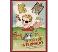 EL NIÑO DEL INTERNADO (NARRATIVA)