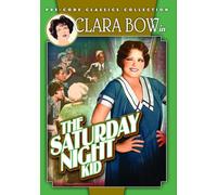 El niño del sábado por la noche [DVD]