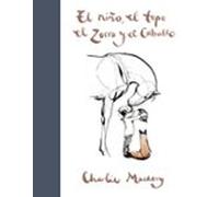 El Niño El Topo El Zorro Y El Caballo