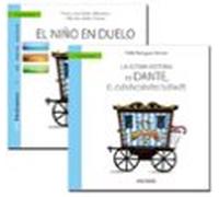 El Niño En Duelo + La Ultima Historia De Dante El Cuentacuentos Elefan