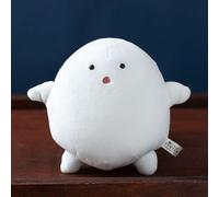 El Niño En El Garza Warawara Sueño Peluche STUDIO GHIBLI
