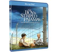 El niño en el pijama a rayas [Blu-ray]