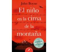 El Niño En La Cima De La Montaña