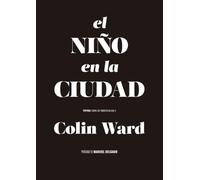 El niño en la ciudad: 124 (Ensayo)