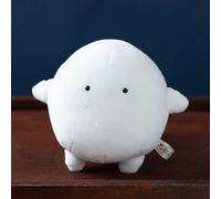 El Niño En La Guerra De La Garza Warawara Peluche Silencioso STUDIO GHIBLI