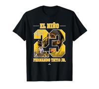 El Nino Fernando Tatis Jr Fernando Tatis Jr San Diego MLBPA Camiseta