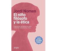 El Niño Filósofo Y La Etica