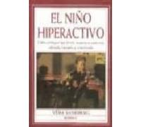 el niño hiperactivo