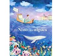 El Nino I Les Aigües – Álbum ilustrado – Norma Editorial
