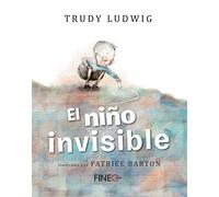 El niño invisible (PREESCOLAR 3-6 AÑOS)