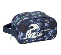 Neceser Viaje EL NIÑO Navy, 26 cm. Adaptable