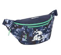 EL NIÑO NAVY - Riñonera con Bolsillo Exterior, Ideal para Jóvenes y Niños de Diferentes Edades, Cómoda y Versátil, Calidad y Resistencia, 23x9x12 cm