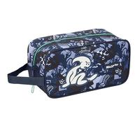 Safta Zapatillero EL NIÑO Navy - Mediano, Multiusos 29x14x15 cm