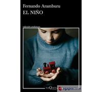 El niño. NUEVO. ENVÍO URGENTE (Librería Agapea)