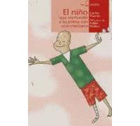 El niño que confundió a su prima con una manzana | Carlos Puerto