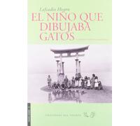 El niño que dibujaba gatos: y otros cuentos japoneses (COMPACTOS VIENTO SIMUN)