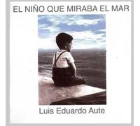 El Nino Que Mira El Mar