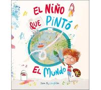 El niño que pintó el mundo (SOMOS8)