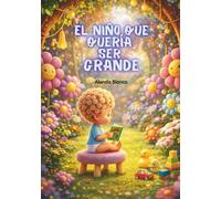 El niño que quería ser grande: Un cuento infantil para aprender a dejar el pañal con confianza y a tu propio ritmo
