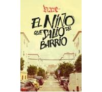 El niño que salió del barrio
