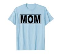 El niño Que va a ser mamá regala por Primera Vez a la Madre primeriza Camiseta