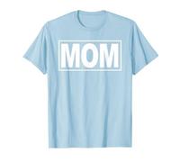 El niño Que va a ser mamá regala por Primera Vez a la Madre primeriza Camiseta