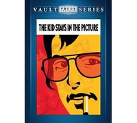 The Kid Stays in the Picture – DVD – Edición Estados Unidos