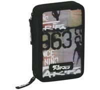 El Niño-Tarifa - Plumier Doble pequeño (SAFTA 421407054)