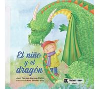El niño y el dragón (SIN COLECCION)