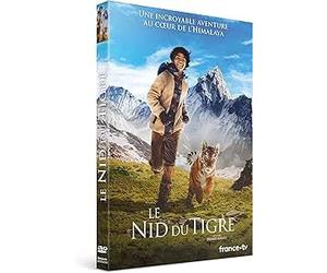 El niño y el tigre / The Tiger's Nest ( Ta'igara: An Adventure in the Himalayas ) [ Origen Francés, Ningun Idioma Espanol ]