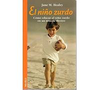 EL NIÑO ZURDO (NIÑOS Y ADOLESCENTES)