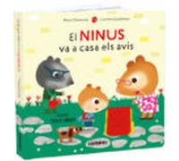 El Ninus Va A Casa Els Avis