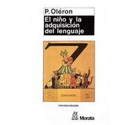 El Nio y La Adquisicion del Lenguaje